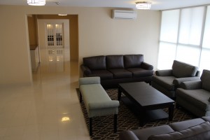 Party Room Lounge
